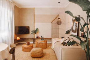 Baka - 2 bedroom with terrace in Sant Gervasi